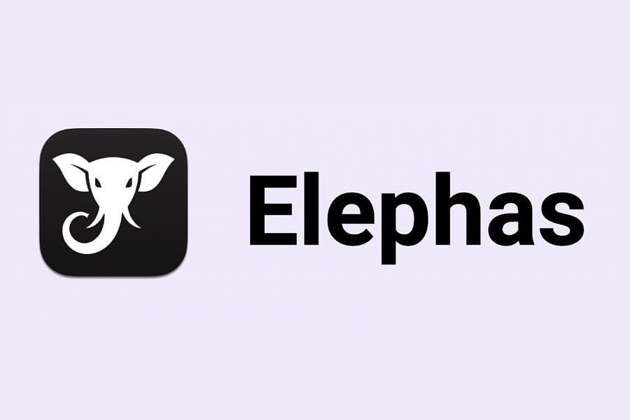 Elephas Logo