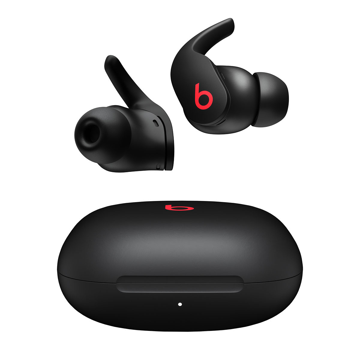 Beats Fit Pro Black