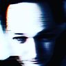 glitched picture of me