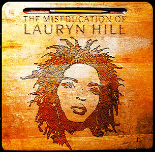 The Miseducation of Lauryn Hill