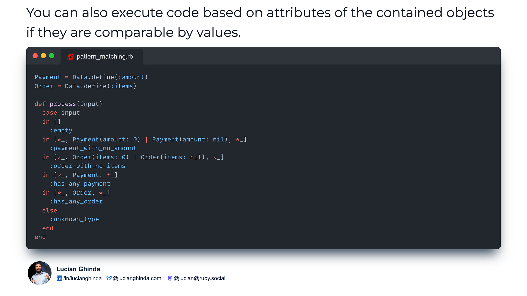 Checking if any elements are of a specific type and values