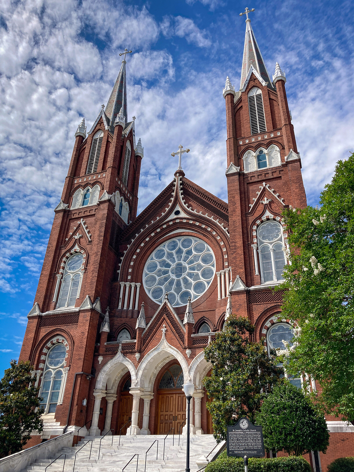 St. Joseph Catholic Church