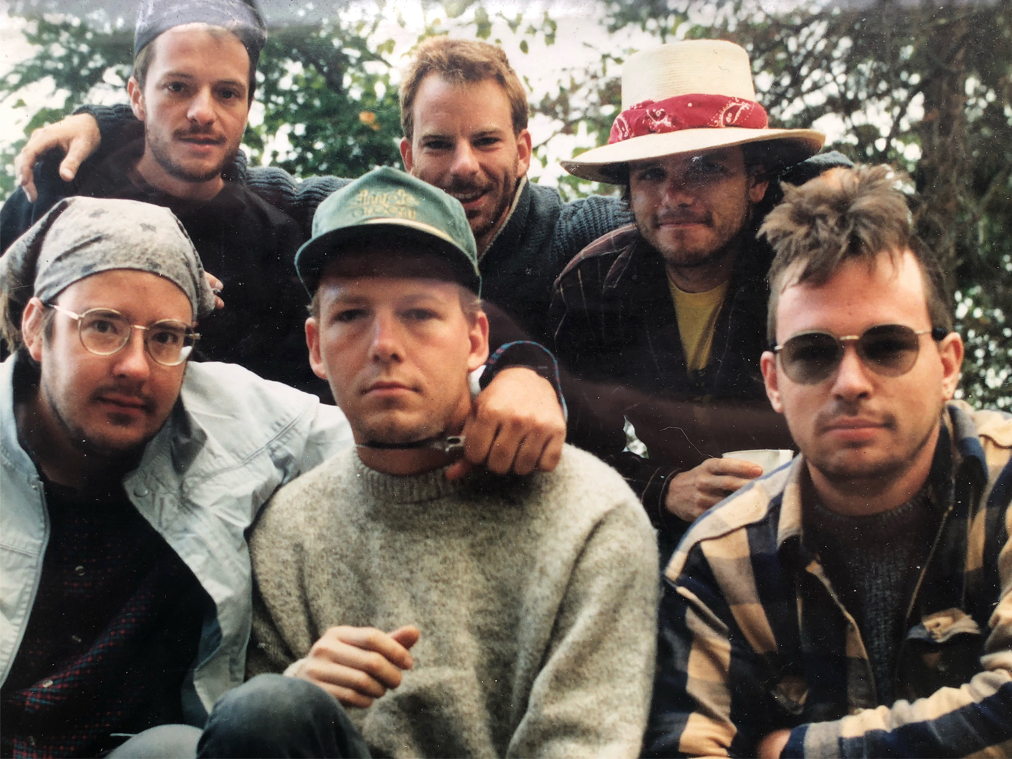 Boundary Waters, 1992