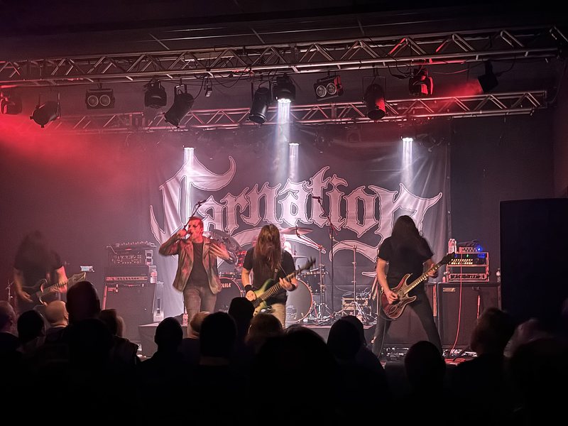 Carnation