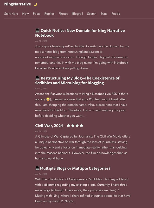 My blog displays fonts from the Geometric Humanist and Humanist typefaces based on the device being used.
