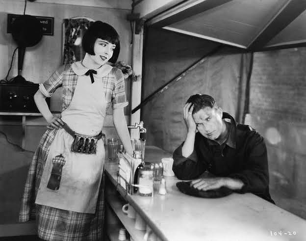 Her Wild Oat 1927