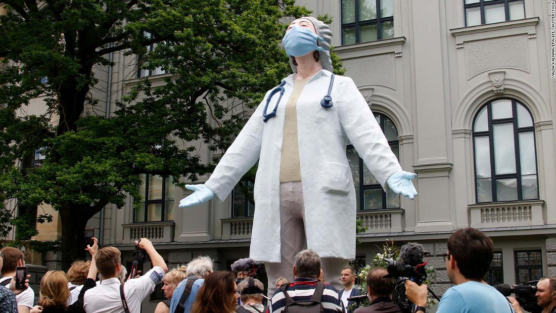 Science-respecters are not religious at all.