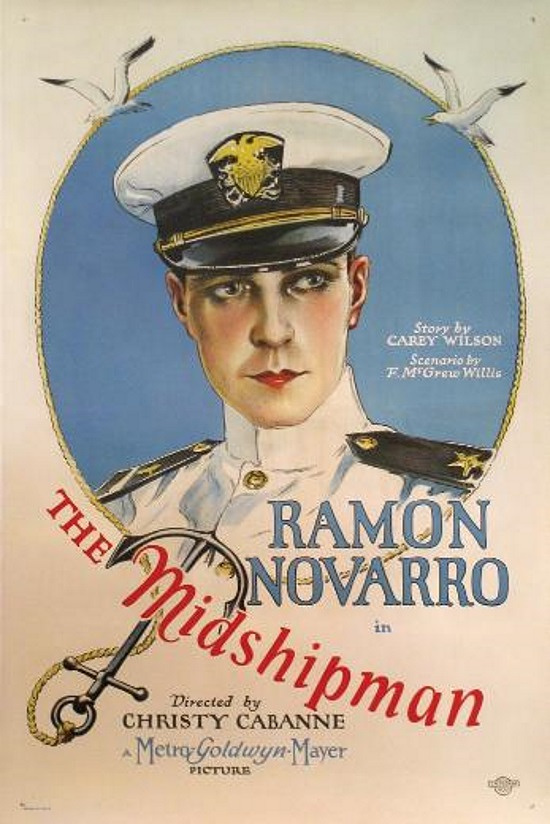 The Midshipman 1925