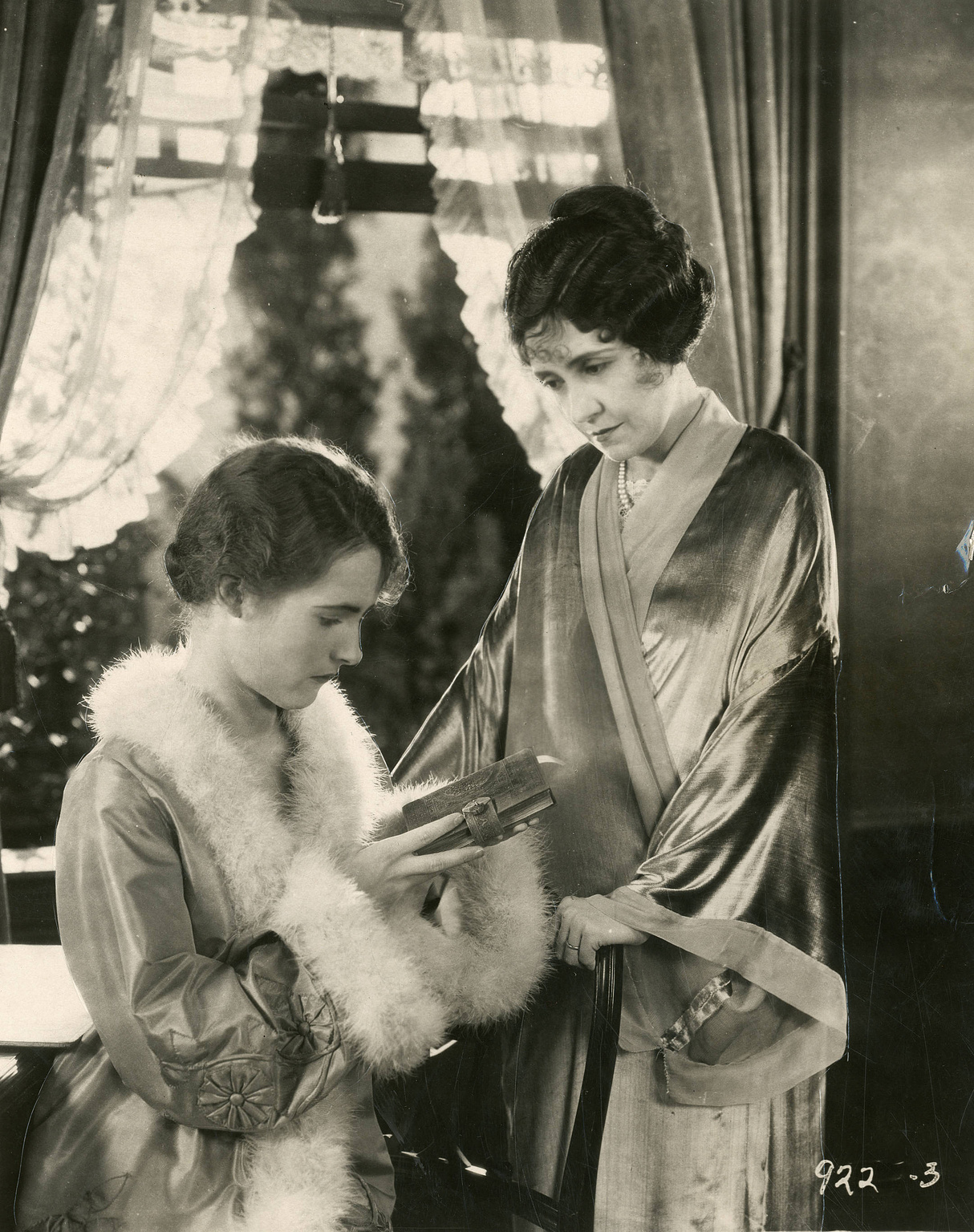 Padlocked 1926