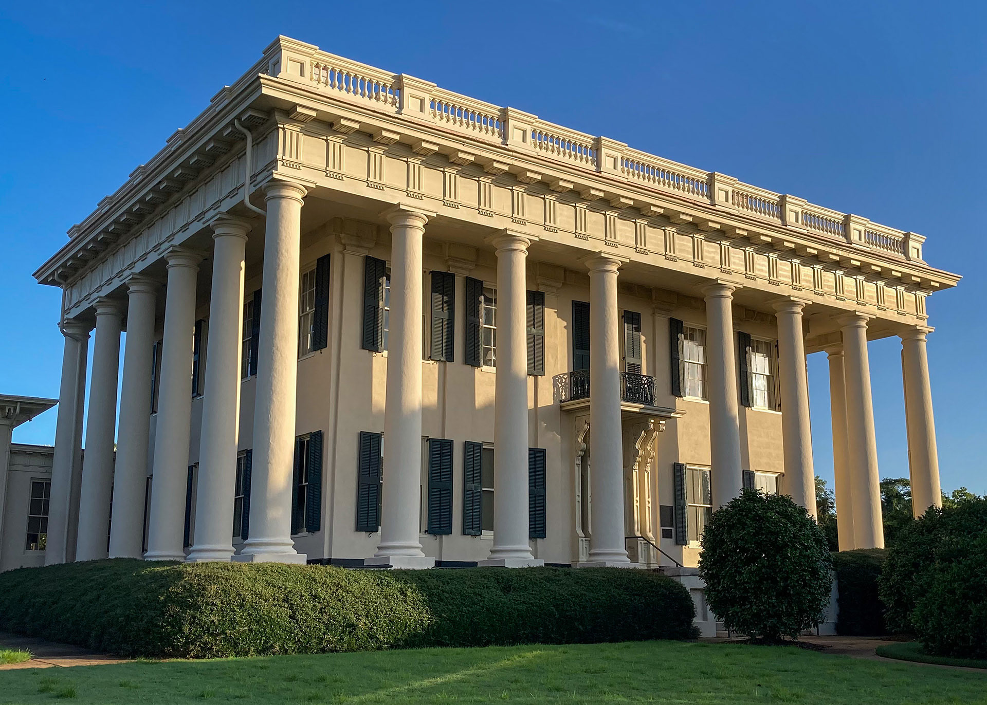 Cowles-Woodruff House