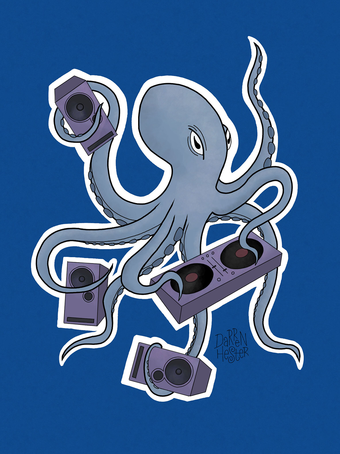 Octopus