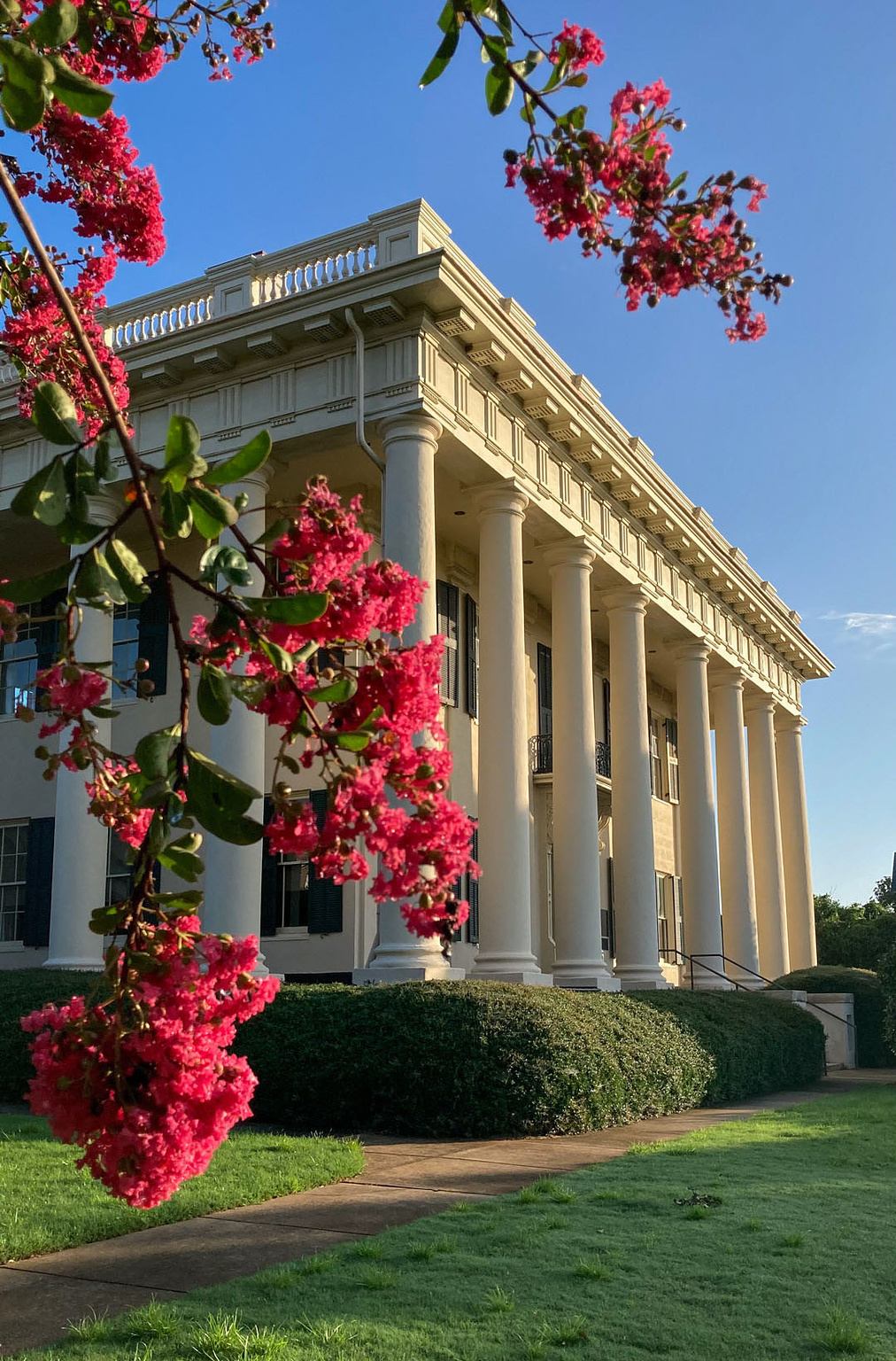 Cowles-Woodruff House