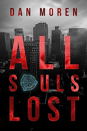 Book cover of All Souls Lost