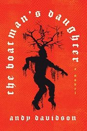 Book Cover of The Boatman's Daughter