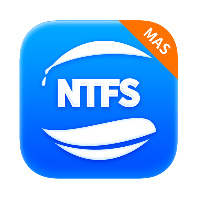 iBoysoft NTFS for Mac