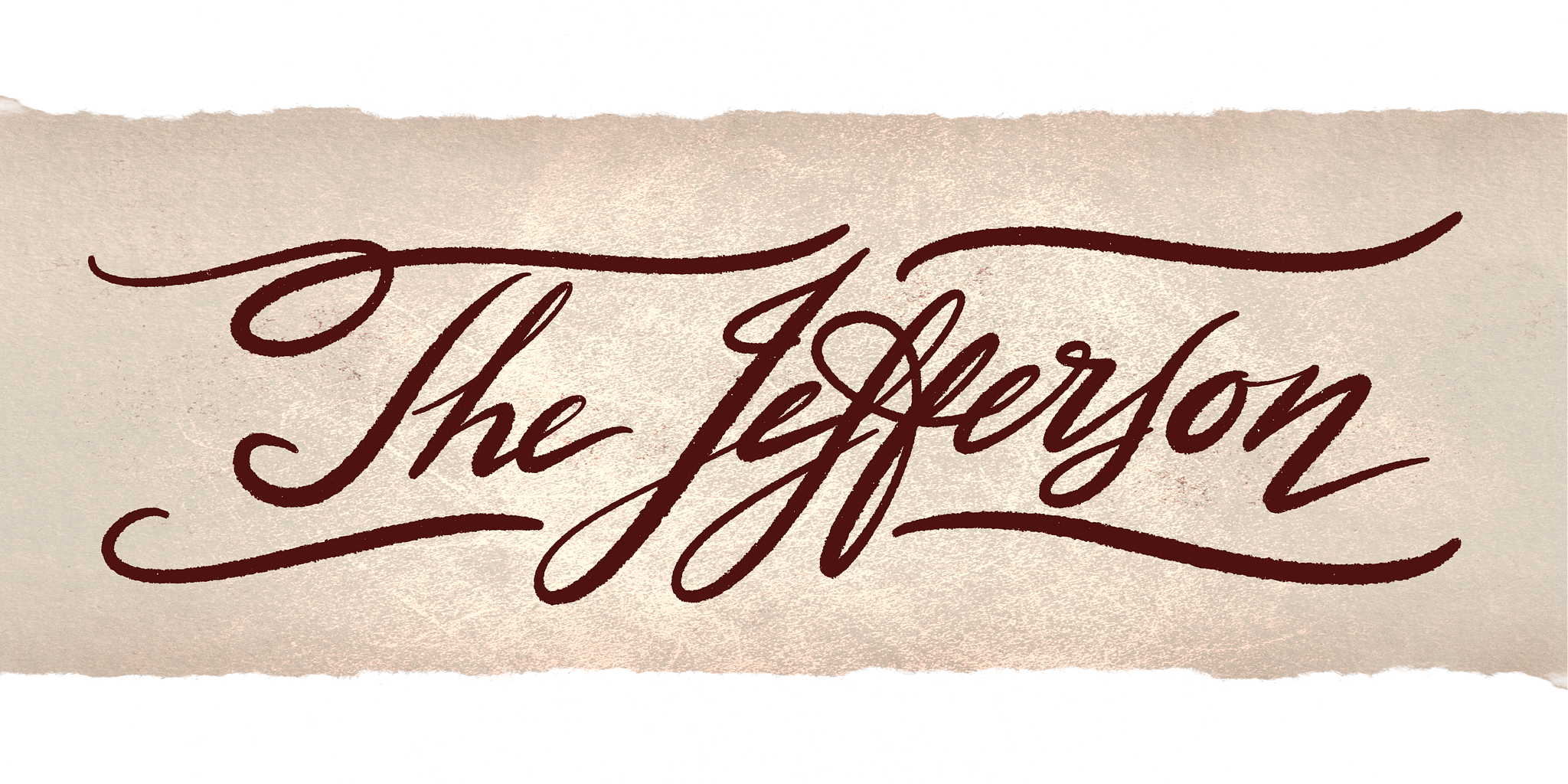 The Jefferson logo