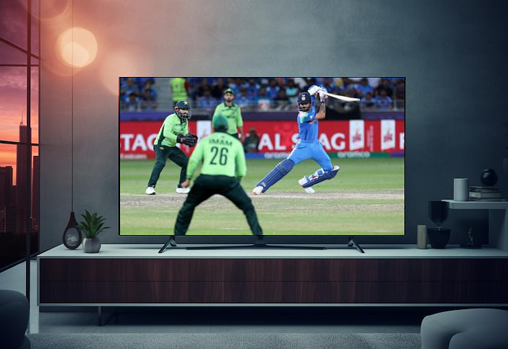 India vs pak match