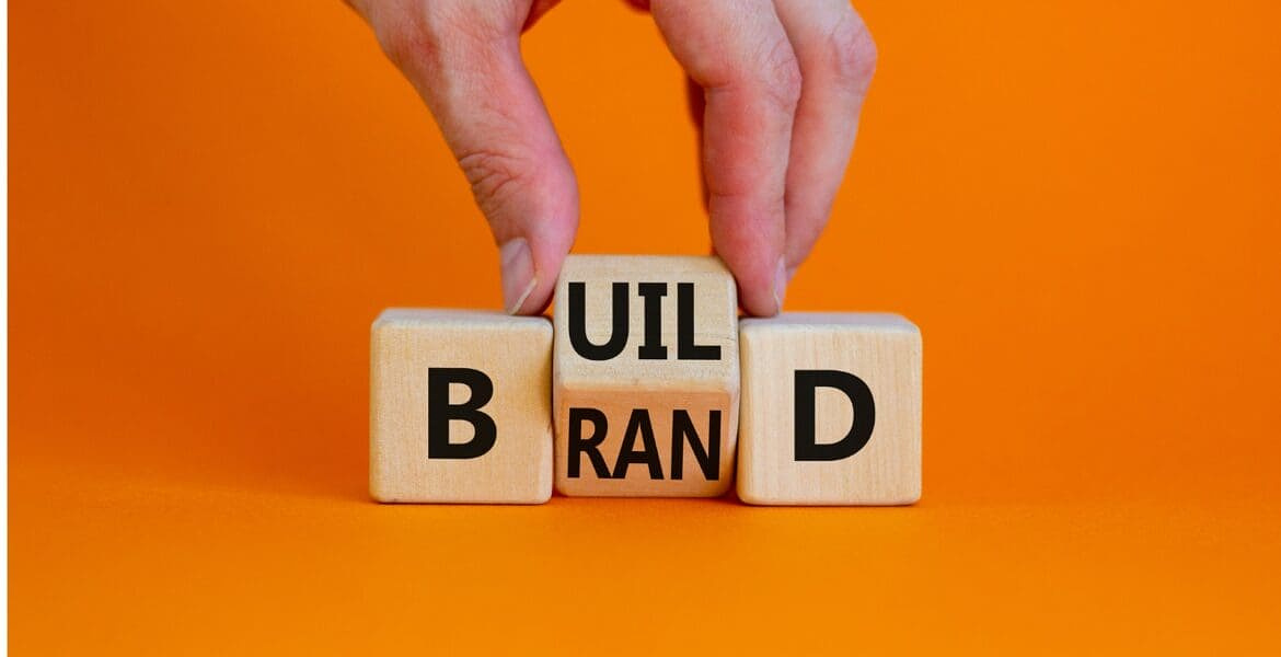 Building a solid brand requires a real foundation most founders skip