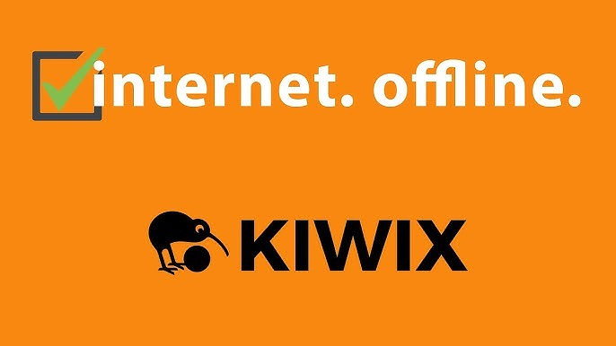 KIWIX