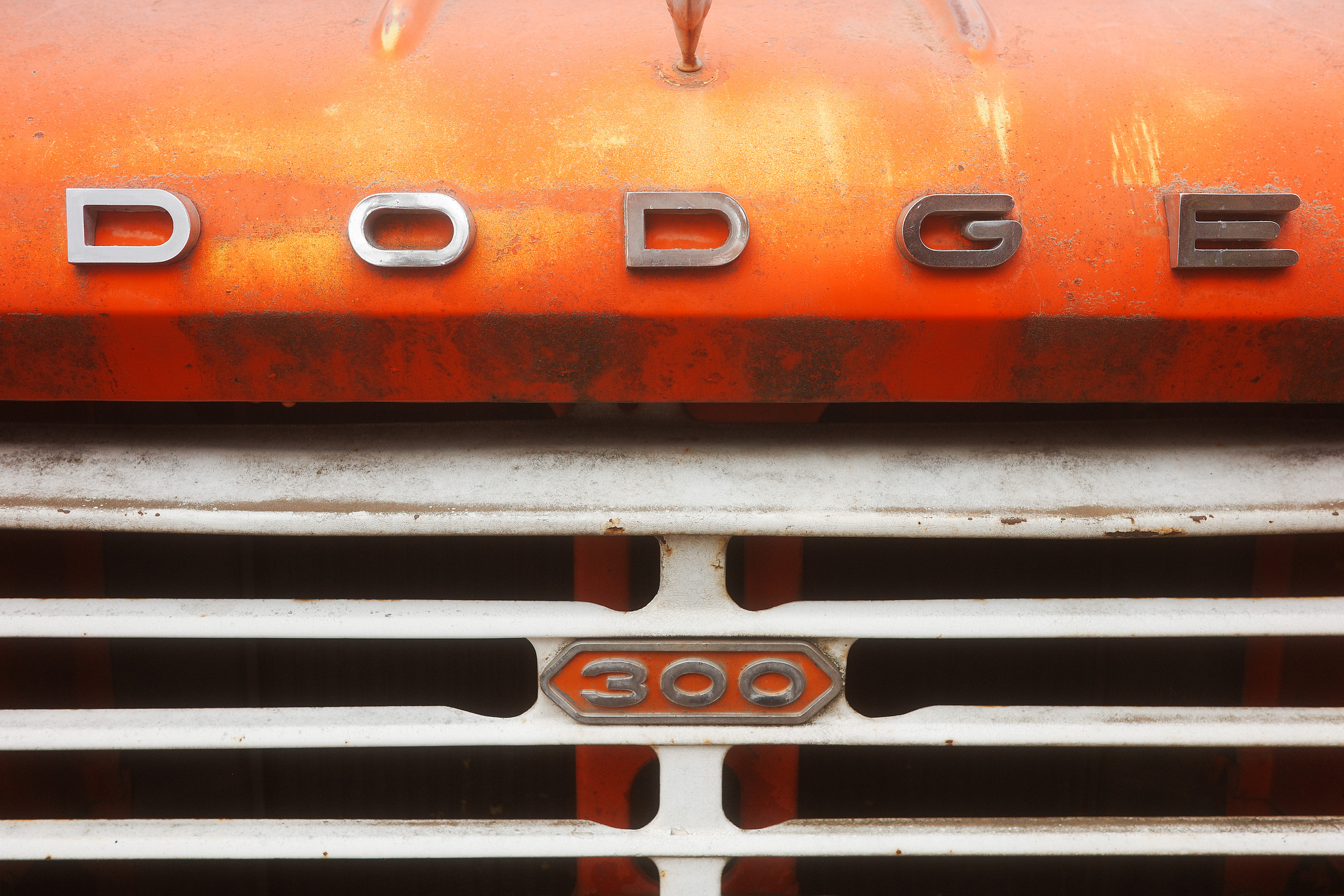 Dodge 300