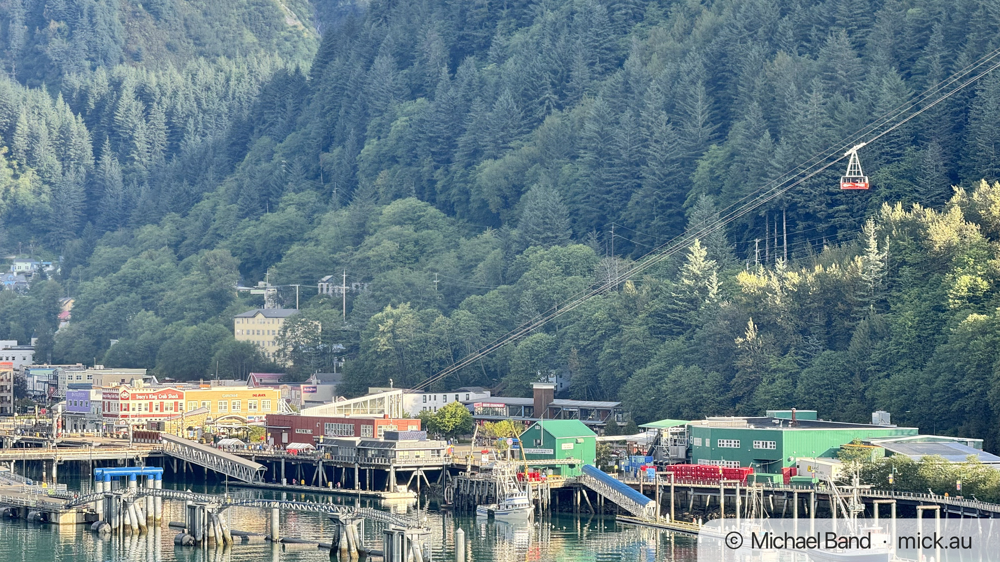 Juneau, Alaska