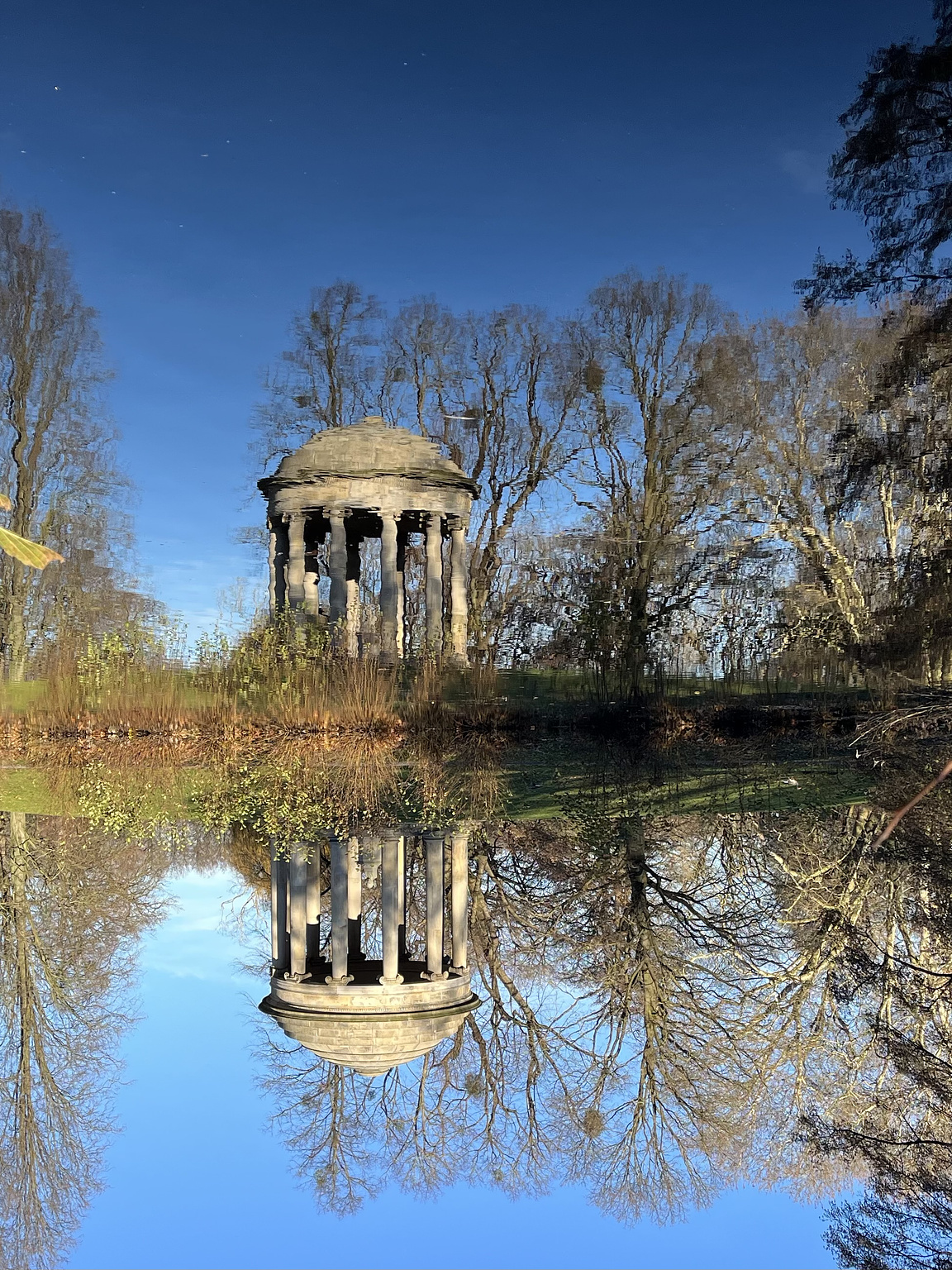 Georgengarten, Hannover