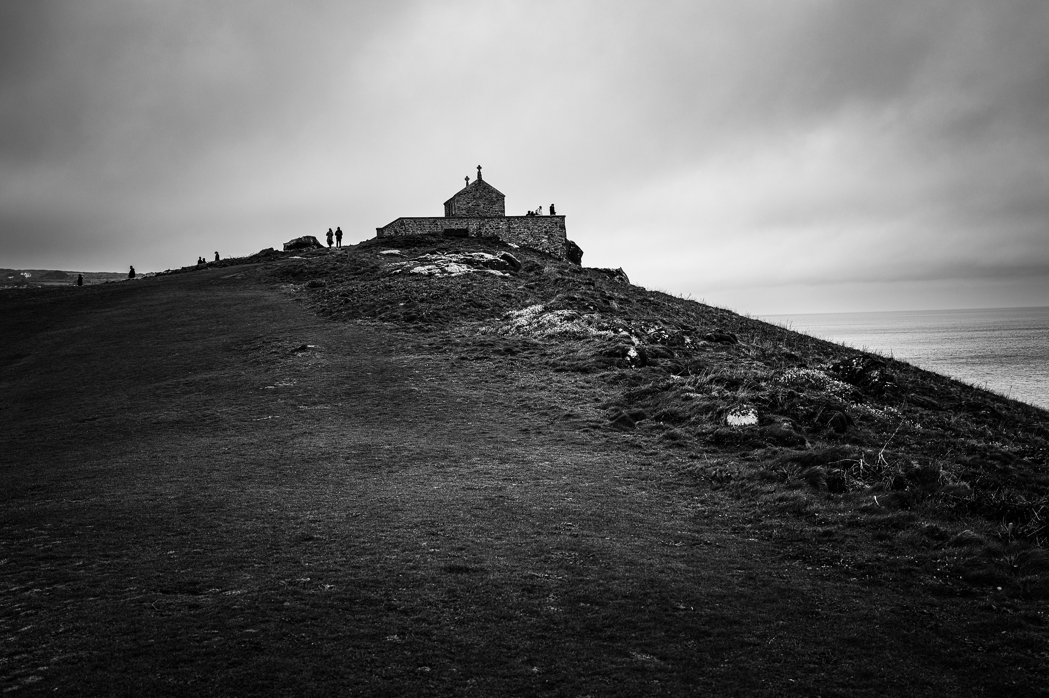 Cornwall