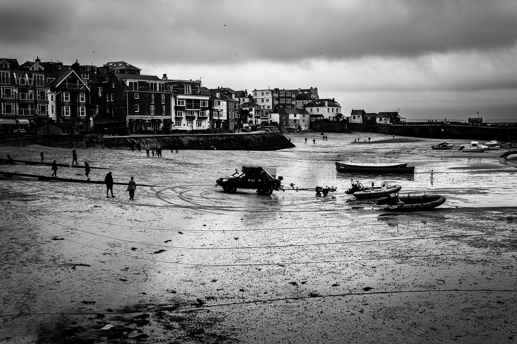 St Ives