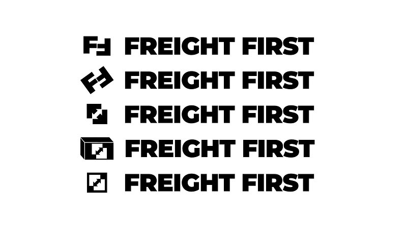 The Development Process of Freight First Final Concept