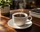 mystical cup of coffee