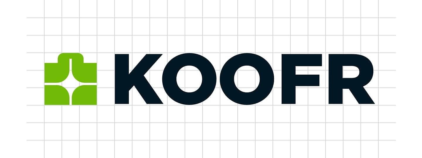 Koofr Logo