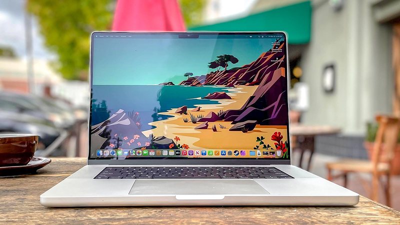 The Mac Life is a beautiful life because of the community.