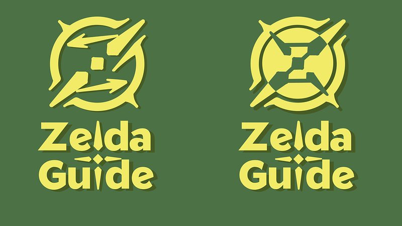 My first and a bit improved icon mark